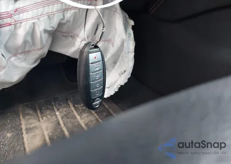 2019 Nissan Altima 2.5 Sr from USA, damaged, VIN 1N4BL4CW2KC139528